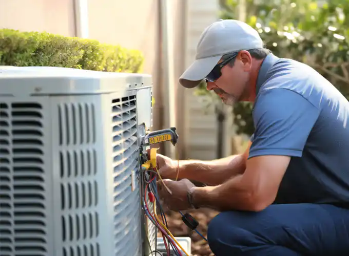 installateur Winterswijk Henxel